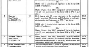 Higher Education archives & Libraries Department 11 jobs 29 January 2018, Daily Express Newspaper